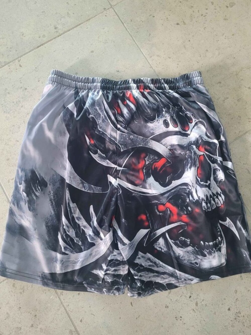 Mens Shorts